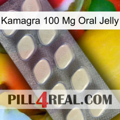 Kamagra 100Mg Oral Jelly 08